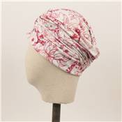 Turban été pour chimio Suzy multicolore Autrement Belle