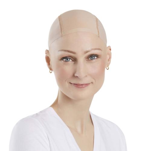 Base Anti-Dérapante Confort Christine : Sous-bonnet Thermorégulateur Laine