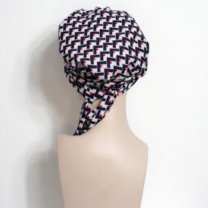 Foulard Préformé Georgia Autrement Belle - Finition Soie & Doublure Coton - Éclat & Volume