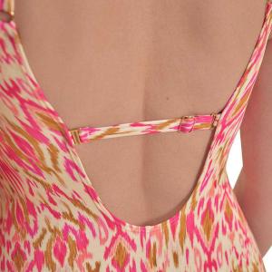 Maillot de bain une pièce pour prothèse Istria - Amoena