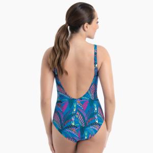 Maillot de bain 1 pièce post-opératoire Merritt La Palma - Anita