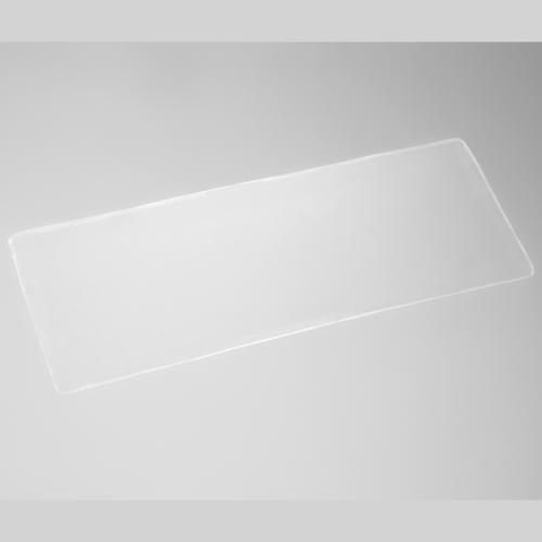 Patch Silicone Large (Carré) – CuraScar – Amoena