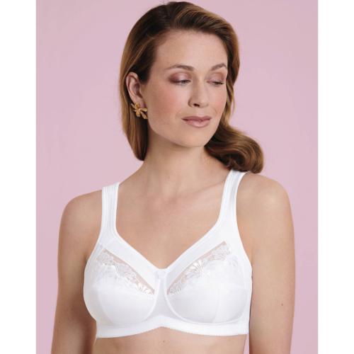Soutien-gorge Mastectomie Safina Blanc Anita Care