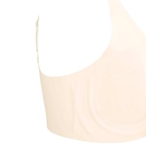 Soutien-gorge sans armatures Wave Flow  satin rose – Amoena Signature®