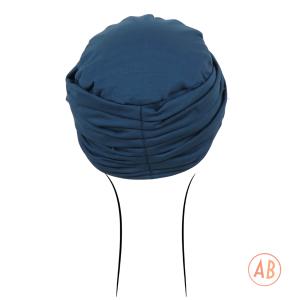 Turban en bambou Lucie uni Autrement Belle