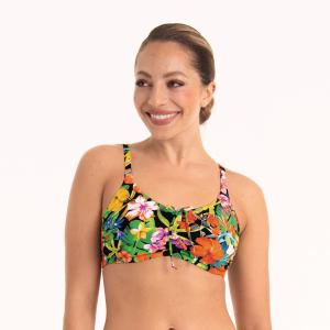 Bikini pour prothèses Santa Rosa Wild garden Anita