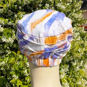 Bonnet chimio Florida bambou Gisela Mayer