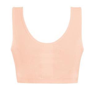 Brassière de compression légère Leyla rose nude Amoena