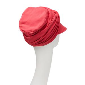 Casquette chimio Alana en coton Supima® Christine Headwear