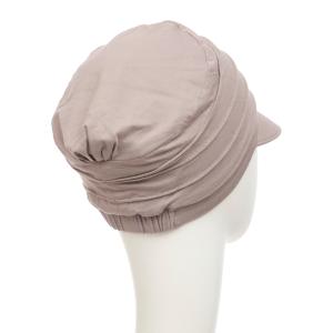 Casquette chimio Yoga en bambou Christine Headwear