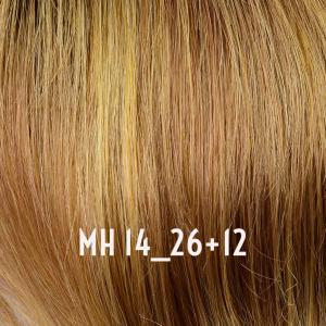 Prothèse capillaire Como Mono Lace Large Mayer Hair