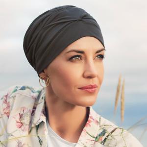 Turban chimio Becca Soft line 37.5 Christine Headwear