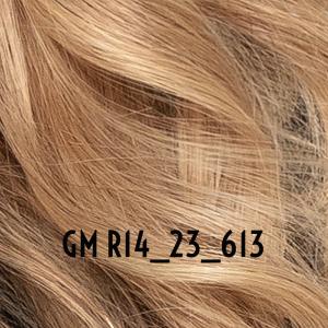 Prothèse capillaire Elite Premium Ultra Long Gisela Mayer