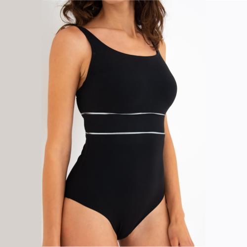 Maillot de bain pour prothèses Lana noir Marli