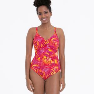 Maillot de bain pour prothèses Safa breezy pink Anita