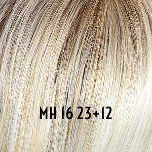 Prothèse capillaire Catwalk Deluxe Super Mayer Hair