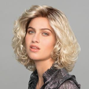 Perruque Modern Curl Lace Mayer Hair
