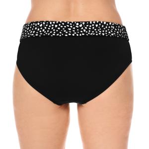 Nageur Bas de maillot culotte haute Manila 48 Amoena