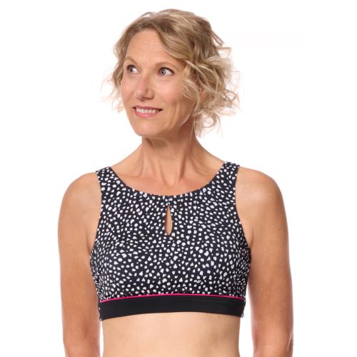 Nageur Haut de bikini sans armatures Manila 48A Amoena