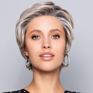 Prothèse capillaire Nature Flirt Mono Lace Gisela Mayer