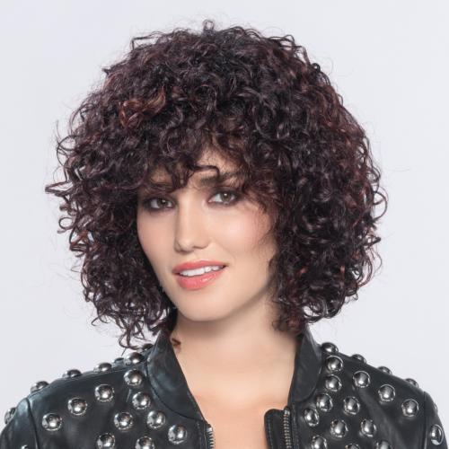 Perruque Disco Perucci Ellen Wille