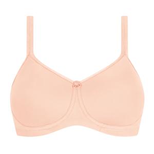 Soutien gorge pour prothèse paddé Mara blush Amoena