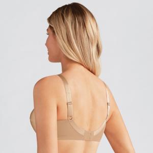 Soutien gorge pour prothèses sans armatures Nancy sable Amoena