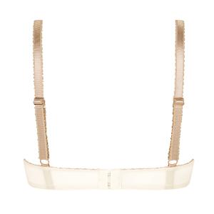 Soutien-gorge pour prothèses sans armatures paddé Alina beige Amoena