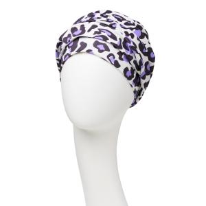 Turban chimio Léa Christine Headwear