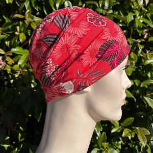 Turban chimio Set Ritta multicolore Gisela Mayer
