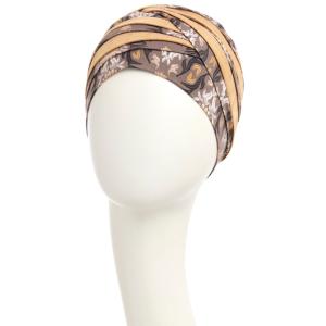 Turban chimio Shanti bambou Christine Headwear
