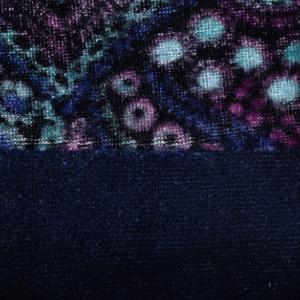 Turban chimio hiver Miwok Ellen Wille