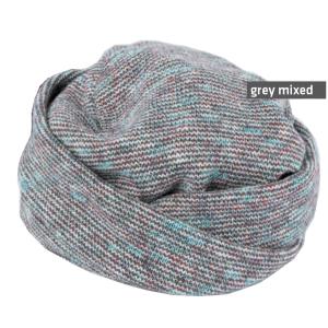 Turban chimio hiver Miwok Ellen Wille
