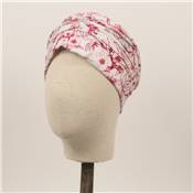 Turban été pour chimio Suzy multicolore Autrement Belle