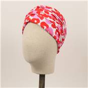 Turban été pour chimio Suzy multicolore Autrement Belle