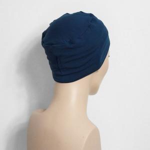Bonnet chimio Linette Bambou : Confort absolu - Autrement Belle