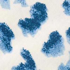 Foulard chimio à nouer Ama fina Ellen Wille