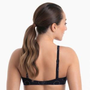 Maillot de bain 2 pièces pour prothèses Santa Anna Silver Pearls - Anita