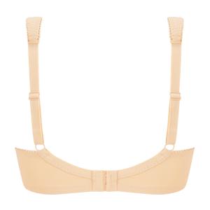 Soutien-gorge sans armatures Jaida Sable - Amoena