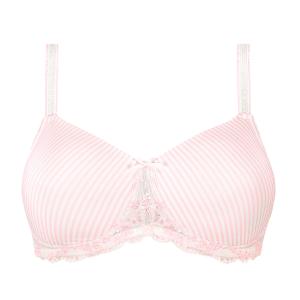 Soutien-gorge Mousse Kennie - Amoena (Lilas Vintage)