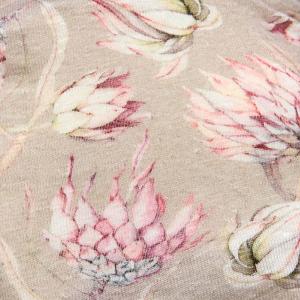 Bonnet chimio confort Yoga lin - Christine Headwear