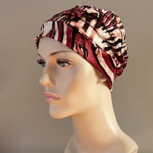 Bonnet chimio Florida bambou Gisela Mayer
