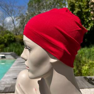 Bonnet coton Easy fit Ellen Wille