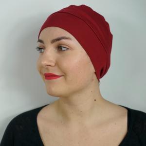 Bonnet en bambou Zou Autrement Belle