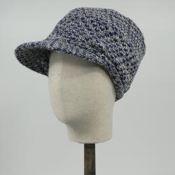 Casquette pour chimio Alix hiver Autrement Belle