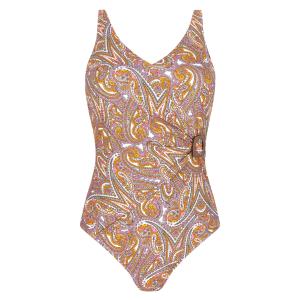 Maillot de bain à poche une pièce Marrakech HB Amoena