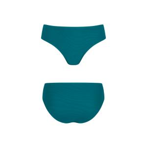Bikini pour prothèse Tulum turquoise Amoena
