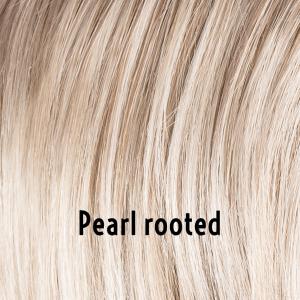 Prothèse capillaire Scala Mono Part HighPower Ellen Wille