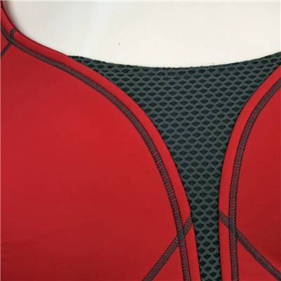 Soutien gorge de sport pour prothèses Performance Amoena