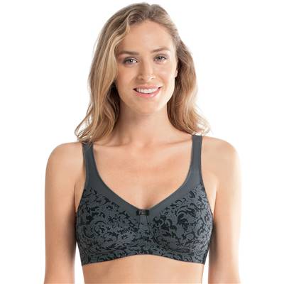 Soutien-gorge sans armatures Ancona Anita